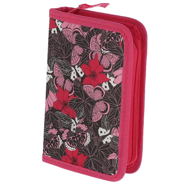 PENAR ECHIPAT 23 PIESE 1 FERMOAR 2 EXTENSII FLORI ROZ PIGNA PENAR ECHIPAT 23 PIESE 1 FERMOAR 2 EXTENSII FLORI ROZ PIGNA